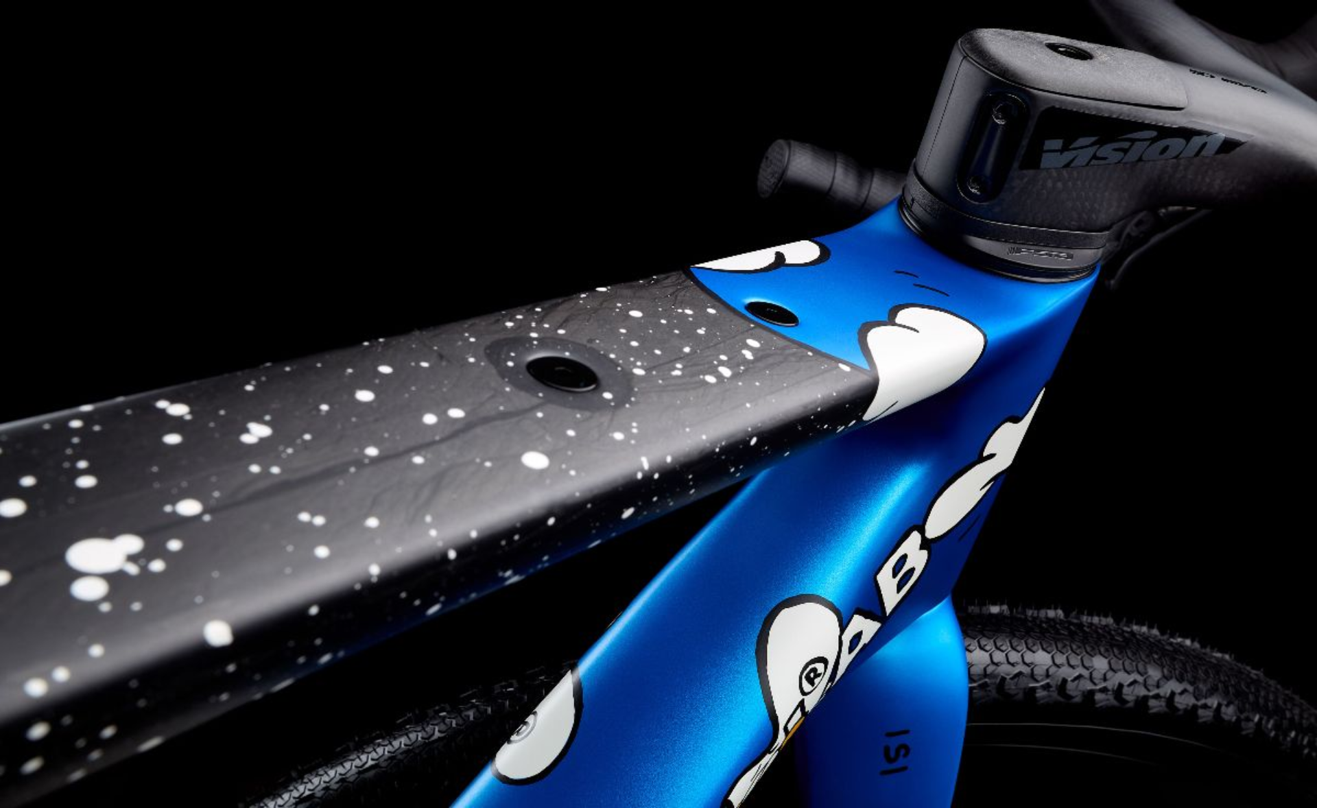 Simun 00 Plus x Cof Lab.