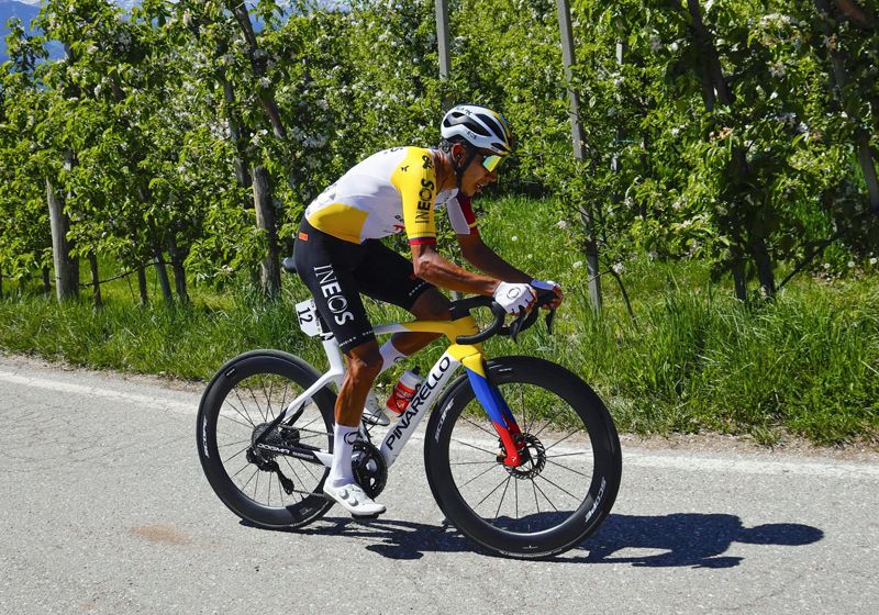 Egan Bernal