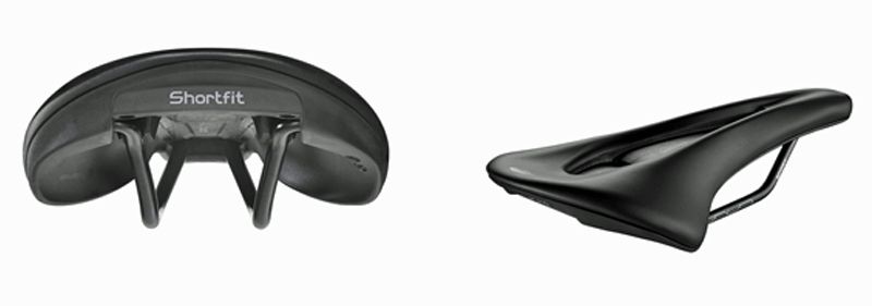 SHORTFIT ALLROAD SPORT