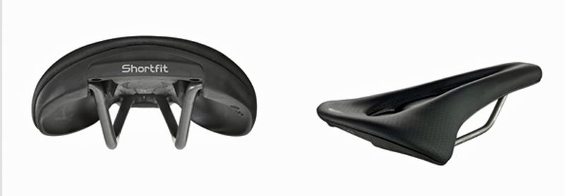 SHORTFIT ALLROAD SUPERCOMFORT RACING