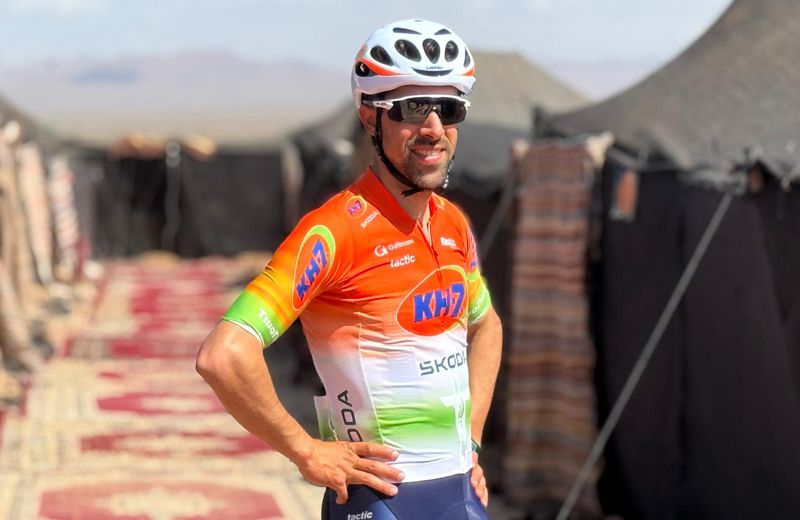 Jonathan Castroviejo foto 2