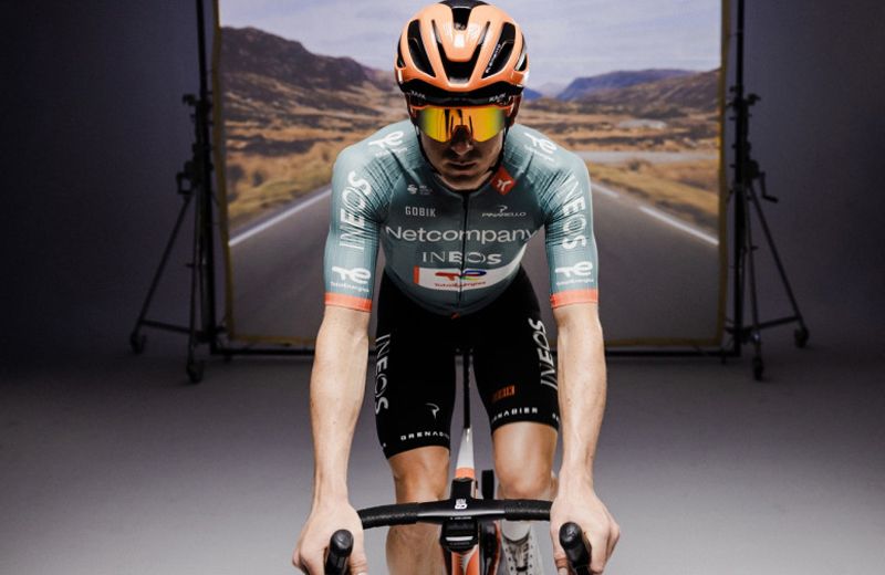 Netcompany INEOS foto 2