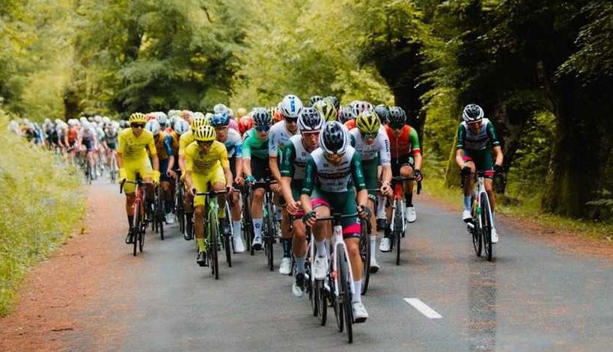 La Santikutz Klasika y el Memorial Valenciaga dan continuidad a la Copa de España Élite Sub23