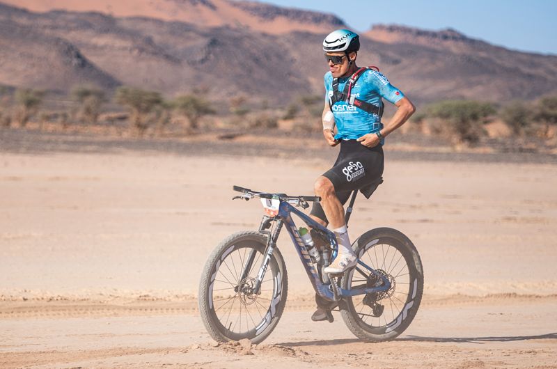 Luis León Sánchez foto 2