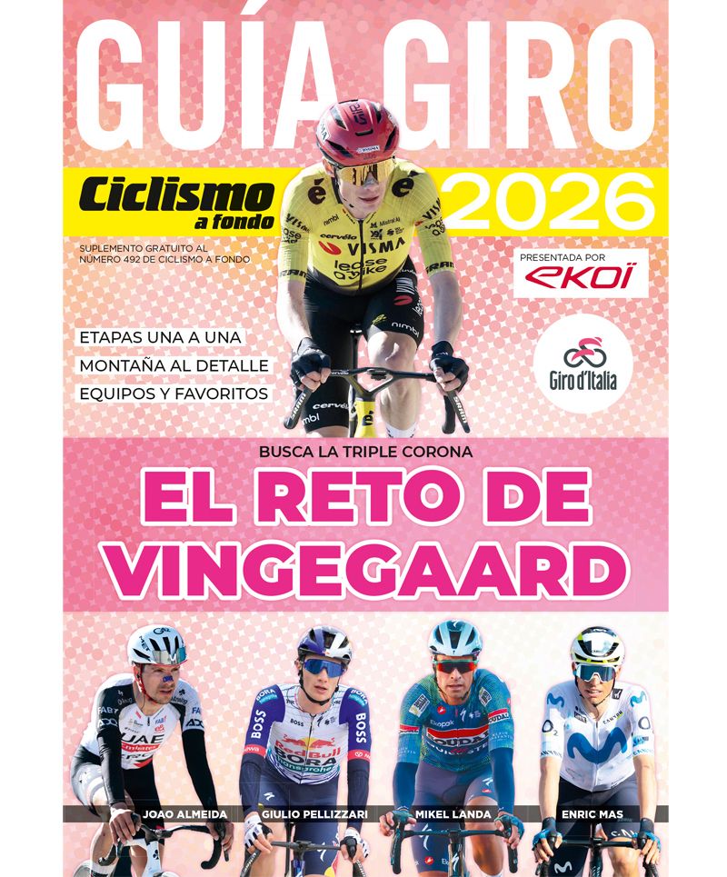 Portada Guia Giro