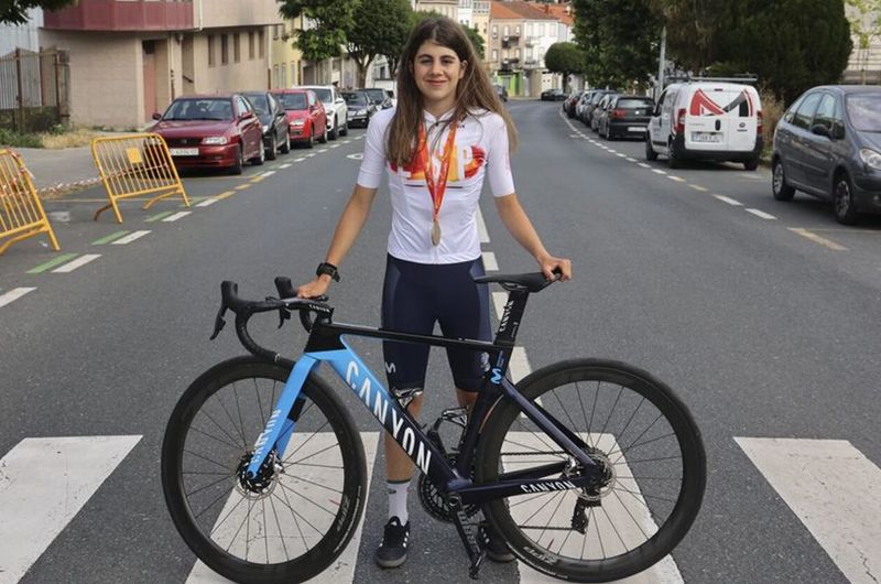 Alejandra Neira foto 2