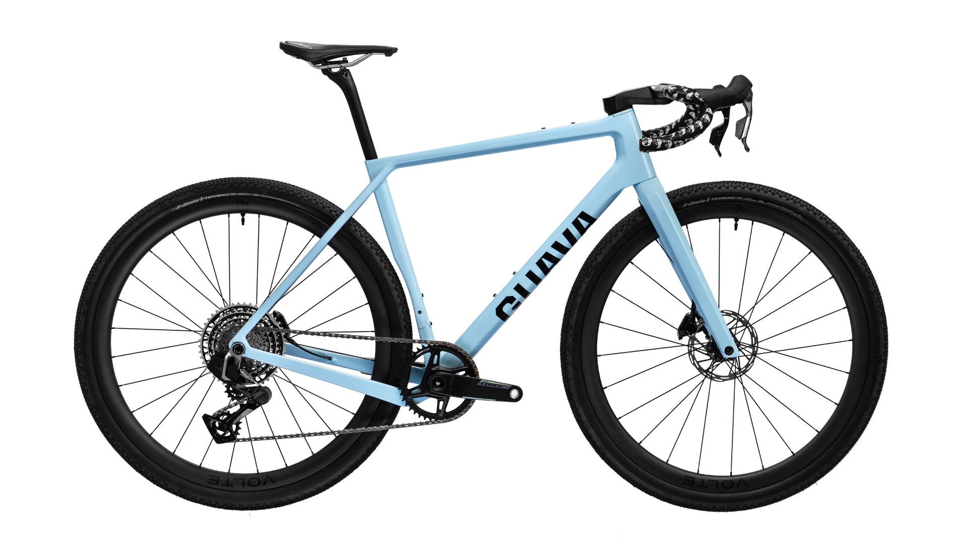 Guava Bikes lanza la nueva ACE.