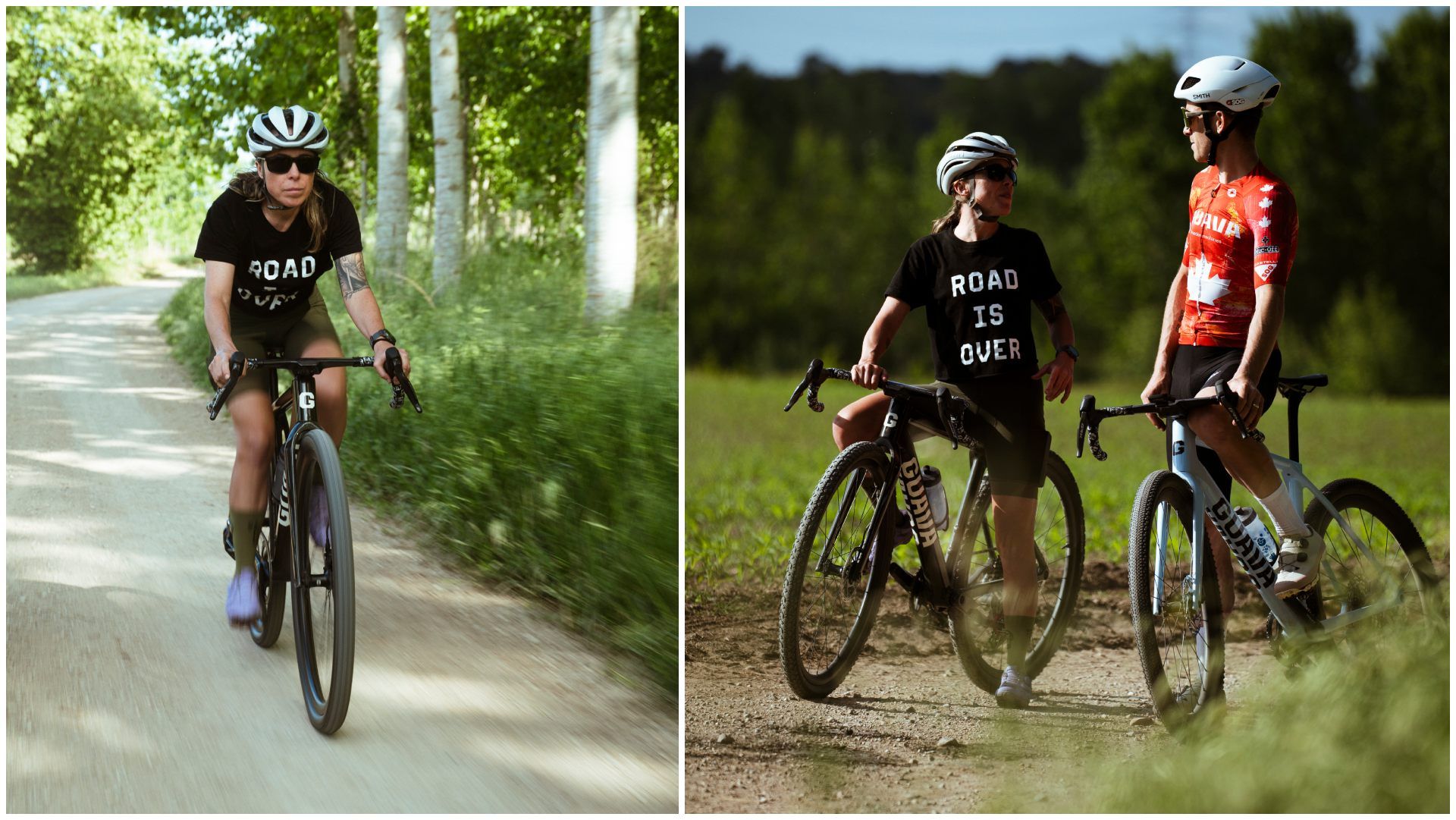 Guava Bikes lanza la nueva ACE.