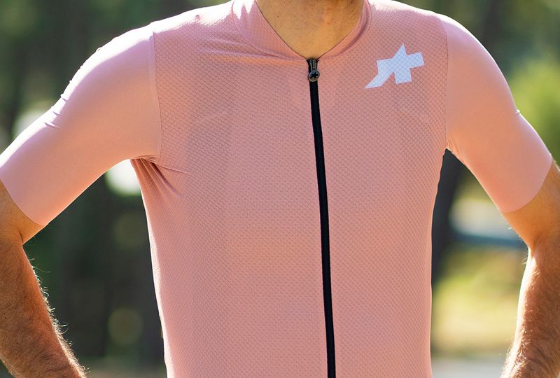 Maillot ASSOS