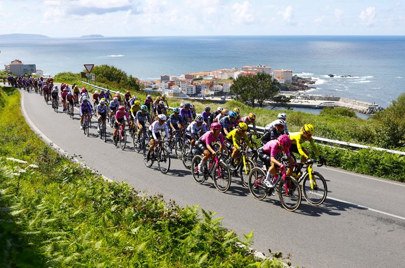 peloton