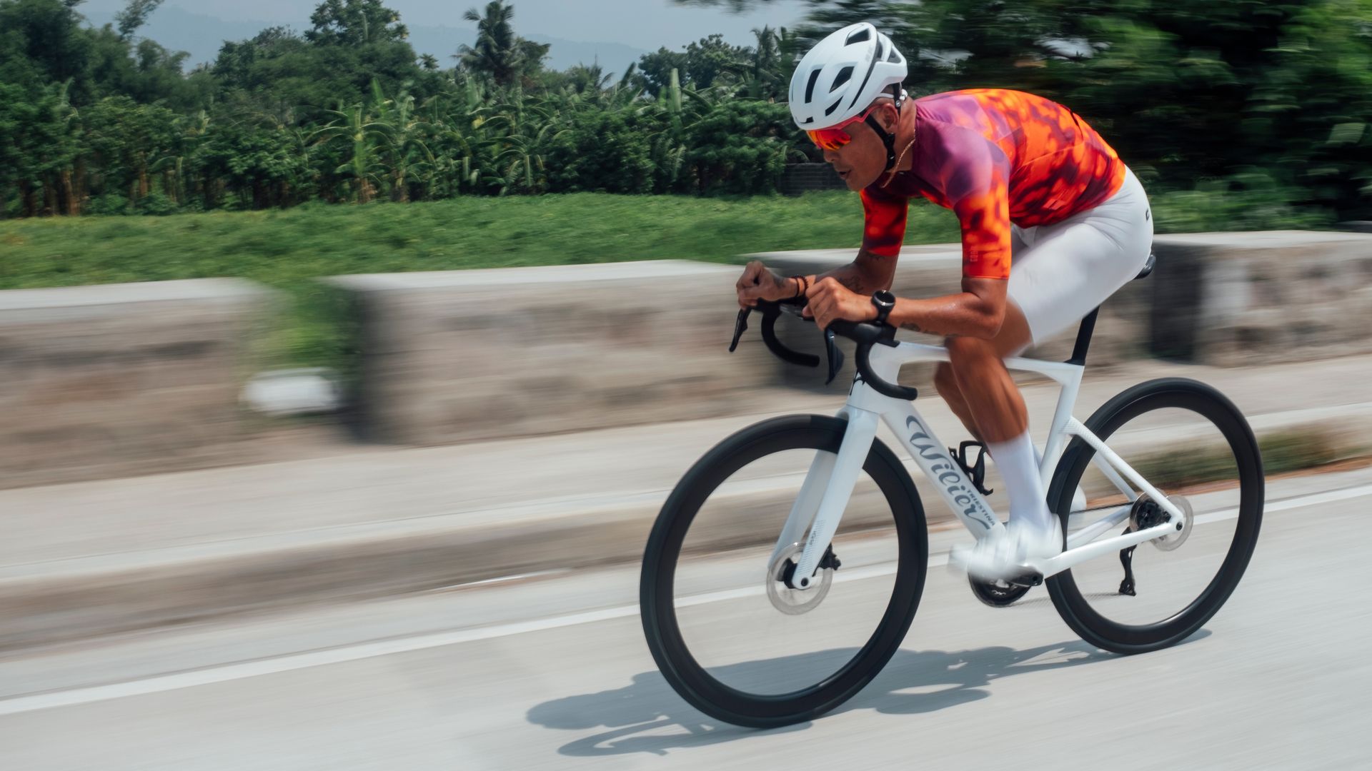 Nueva Wilier Rapida