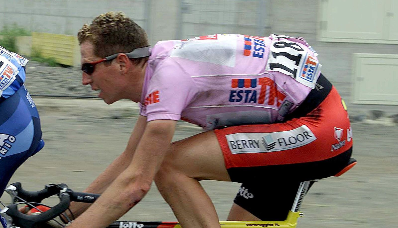 Rik Verbrugghe