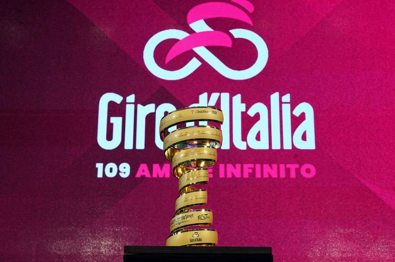 Trofeo Senza Fine foto 2