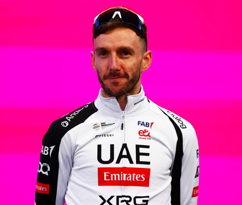 Adam Yates foto 2