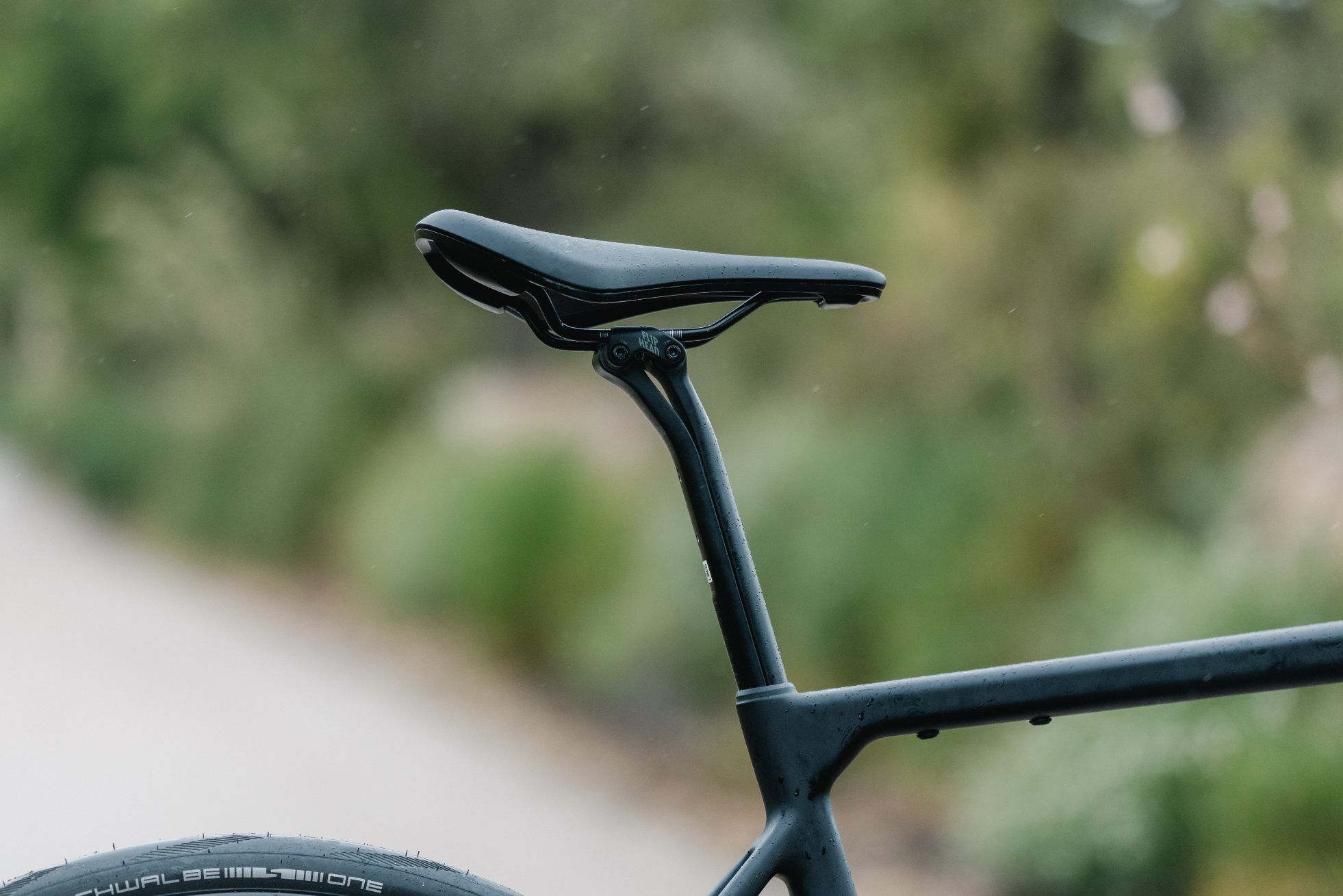 Endurace CF.