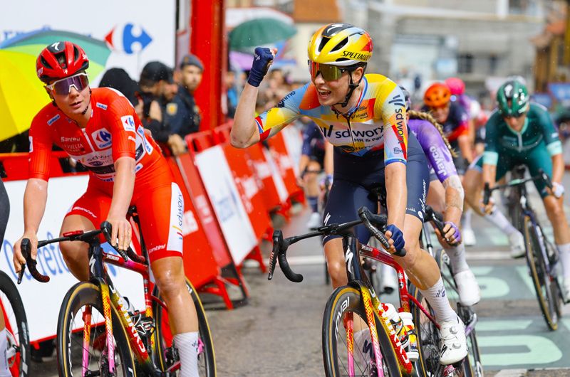 Bredewold y Kopecky