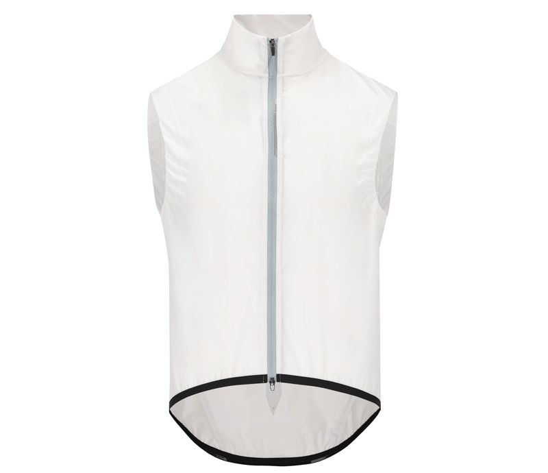 Q36.5 AirVest White  Front foto 2
