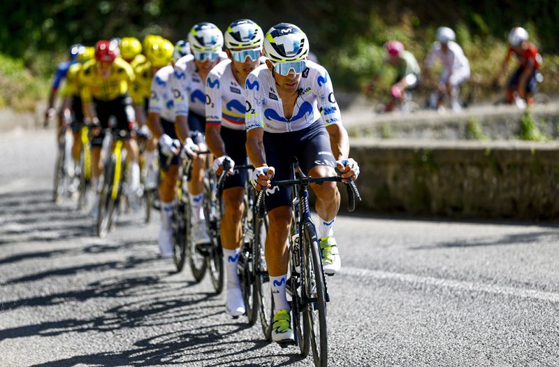 Movistar Team Movistar Team