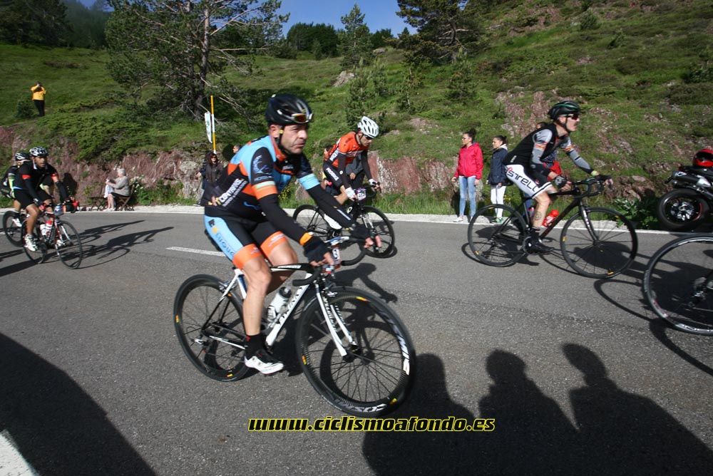 Fotografías - Quebrantahuesos 2015 (I)