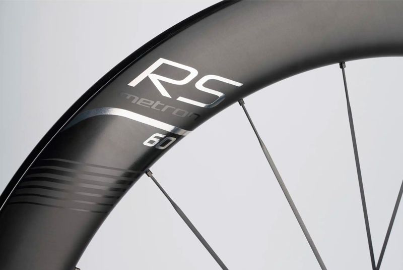 Vision Metron 45 60 RS CS Silver Edition foto 3