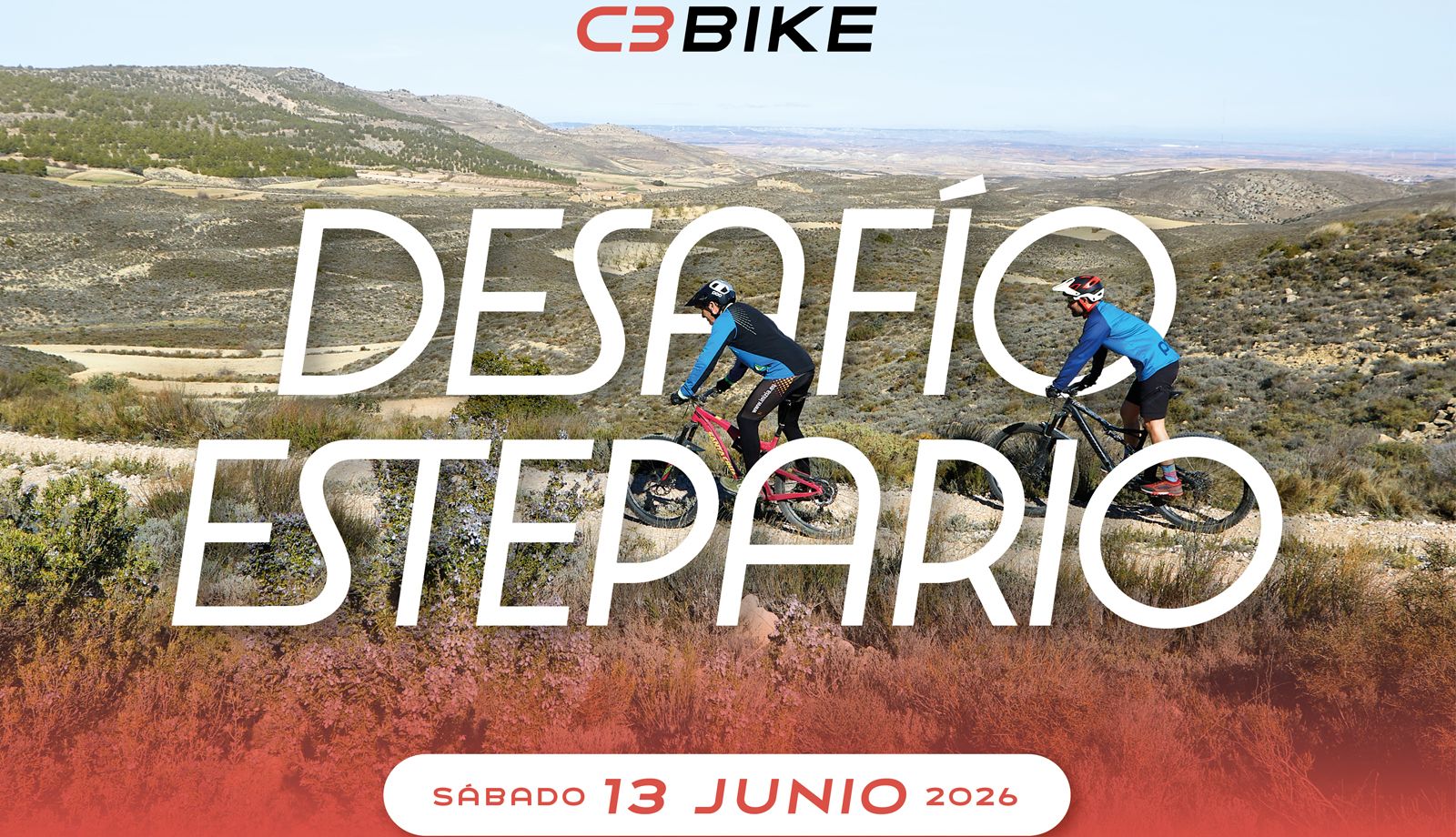 Marcha cicloturista CB Bike
