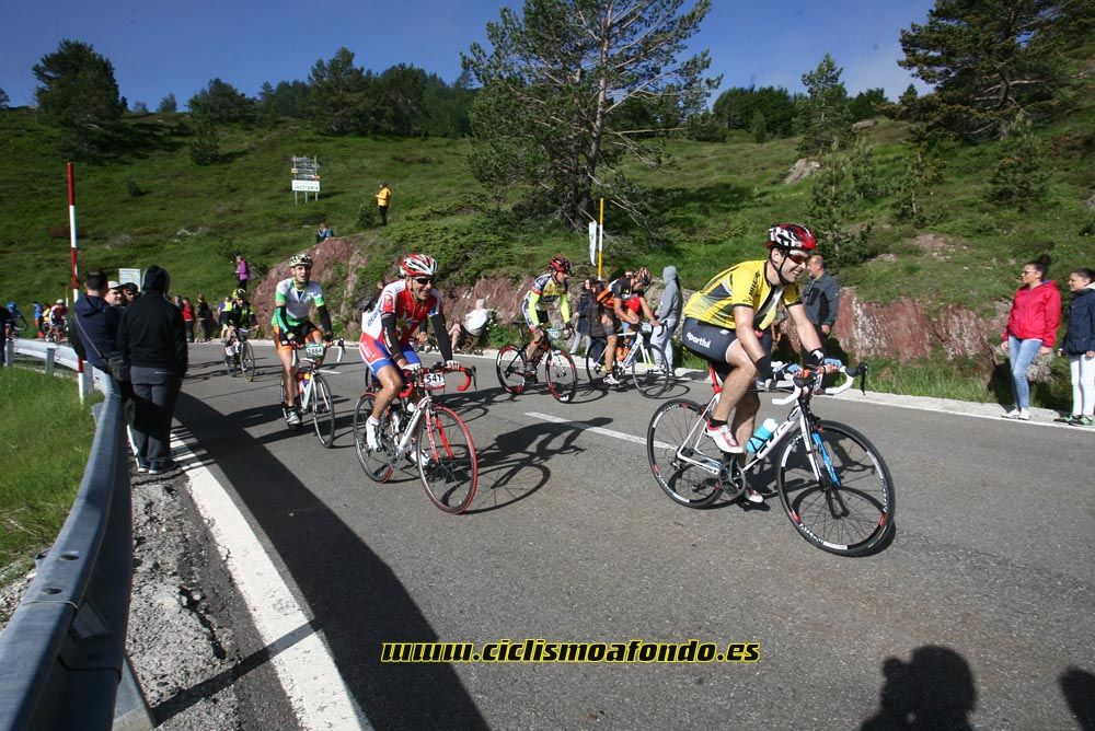 Fotografías - Quebrantahuesos 2015 (I)