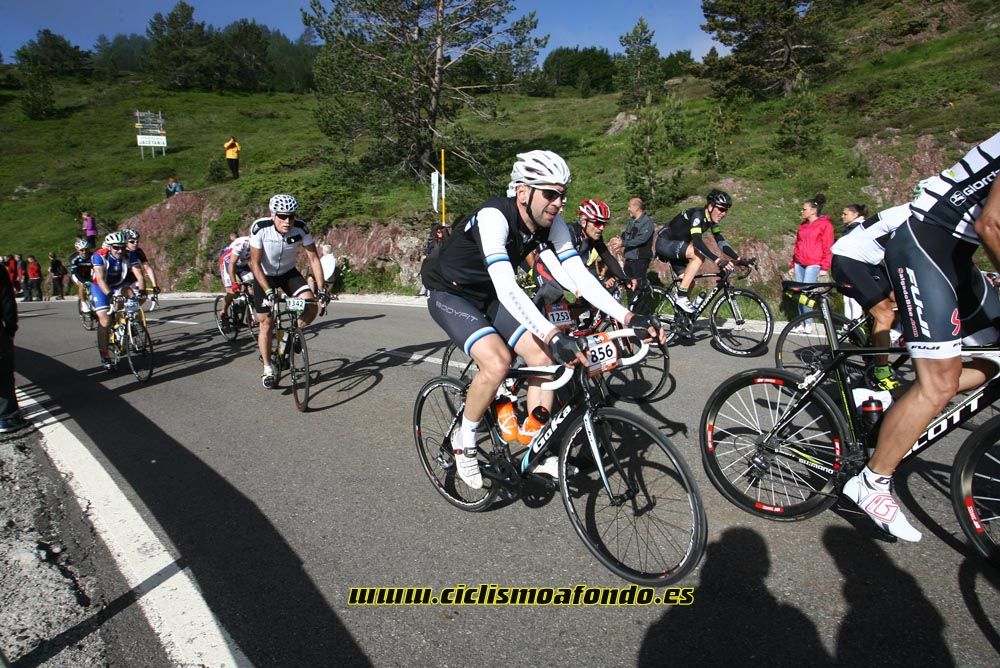 Fotografías - Quebrantahuesos 2015 (I)