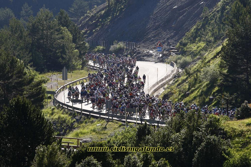 Fotografías - Quebrantahuesos 2015 (I)