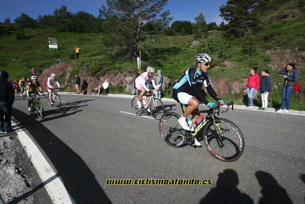 Fotografías - Quebrantahuesos 2015 (I)