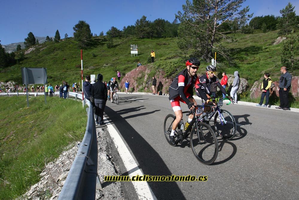 Fotografías - Quebrantahuesos 2015 (I)