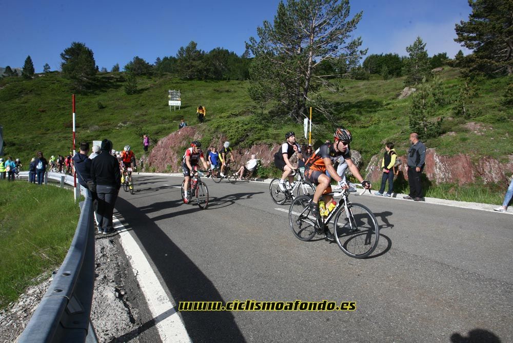 Fotografías - Quebrantahuesos 2015 (I)