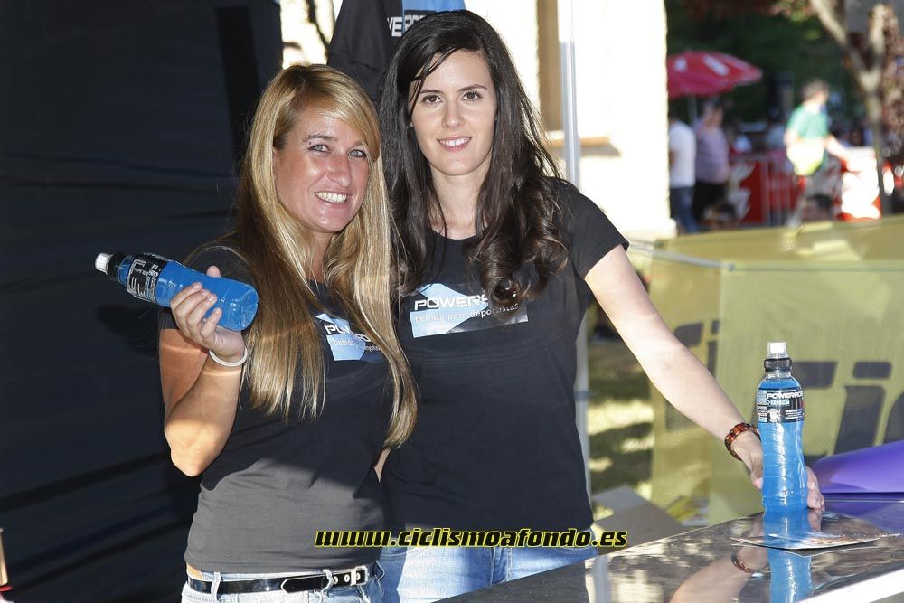 Fotografías - Quebrantahuesos 2015 (I)