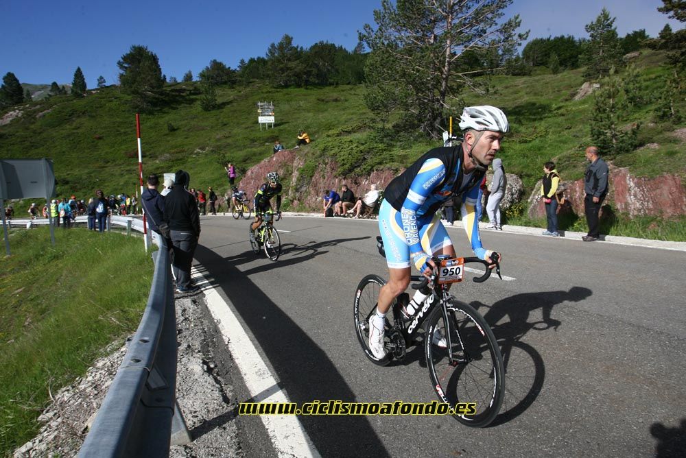 Fotografías - Quebrantahuesos 2015 (I)