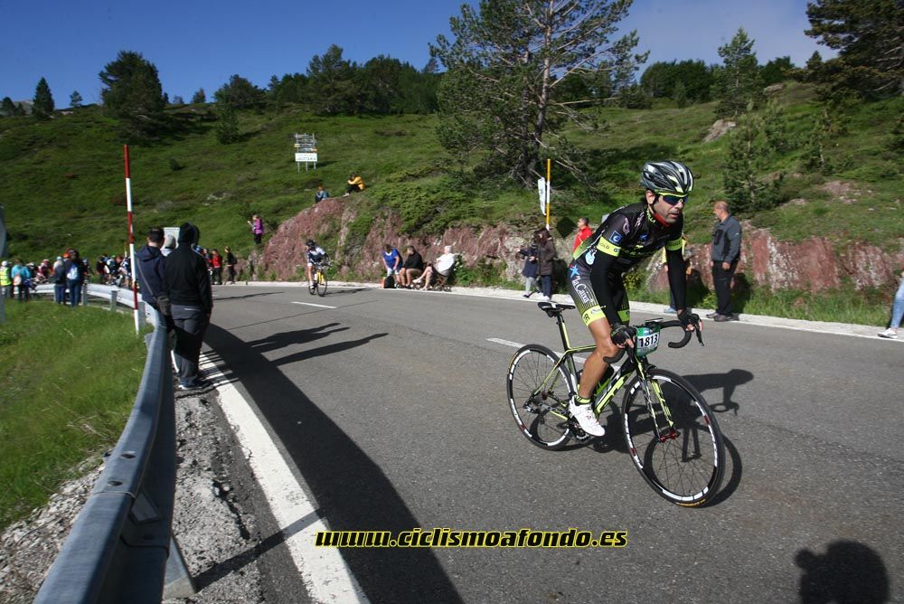 Fotografías - Quebrantahuesos 2015 (I)