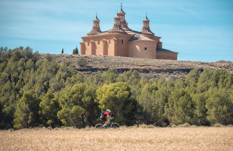 CB Belchite foto 3