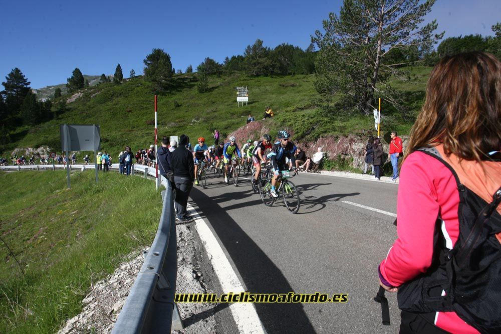 Fotografías - Quebrantahuesos 2015 (I)