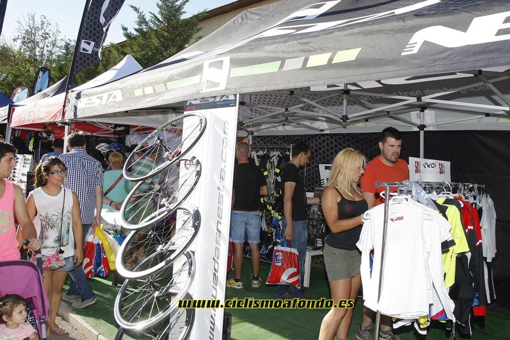 Fotografías - Quebrantahuesos 2015 (I)