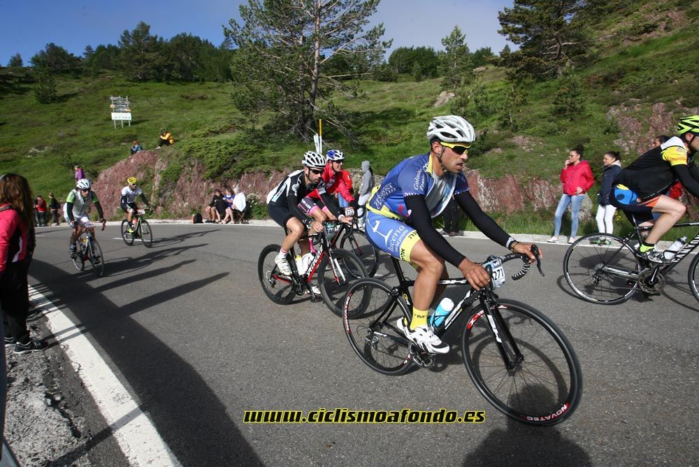 Fotografías - Quebrantahuesos 2015 (I)