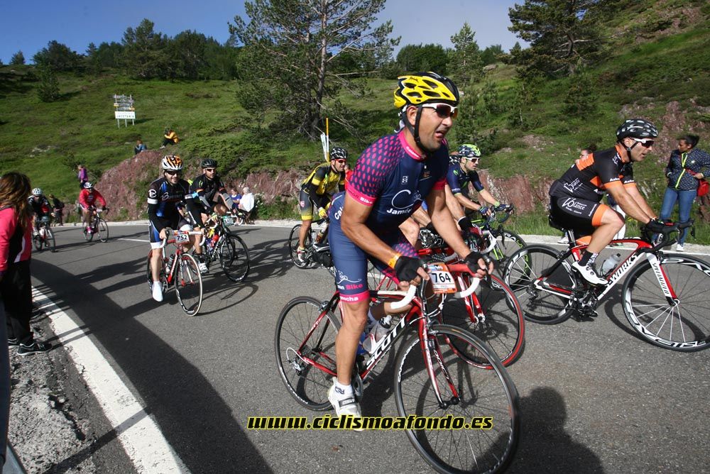 Fotografías - Quebrantahuesos 2015 (I)