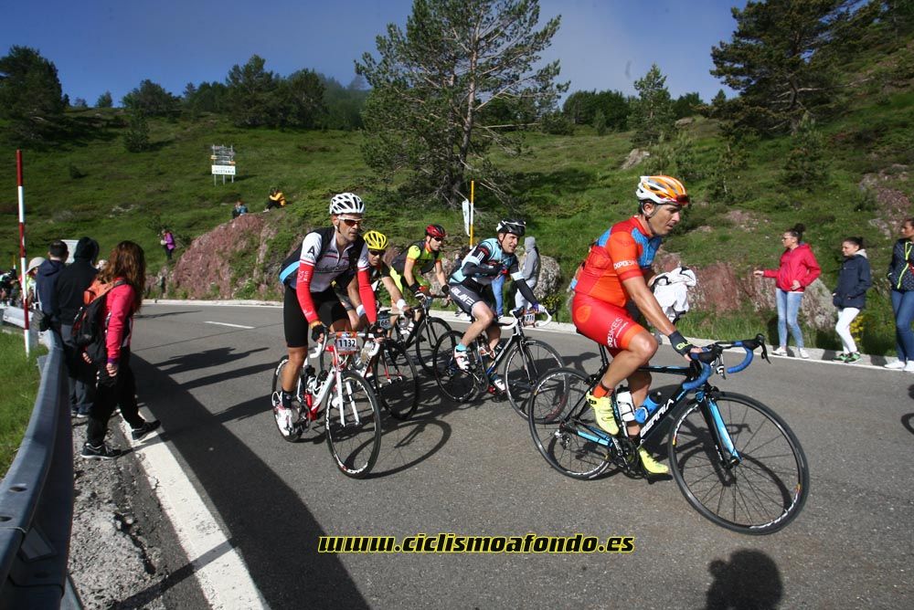 Fotografías - Quebrantahuesos 2015 (I)