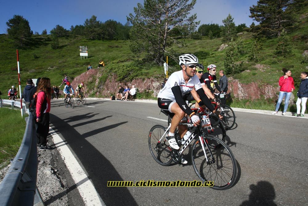 Fotografías - Quebrantahuesos 2015 (I)
