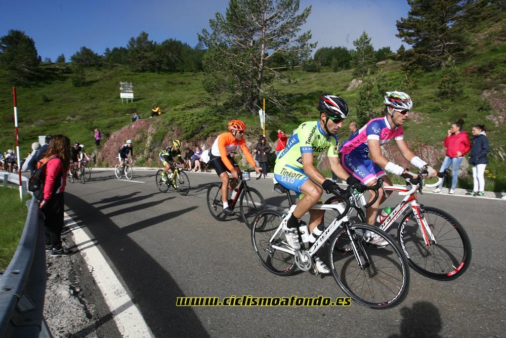 Fotografías - Quebrantahuesos 2015 (I)