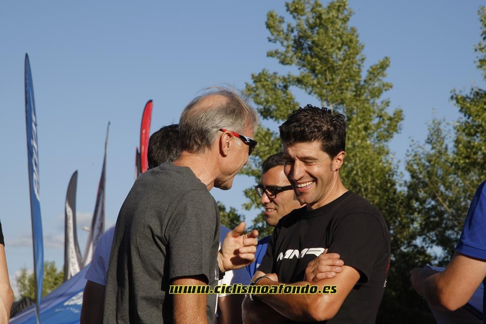 Fotografías - Quebrantahuesos 2015 (I)