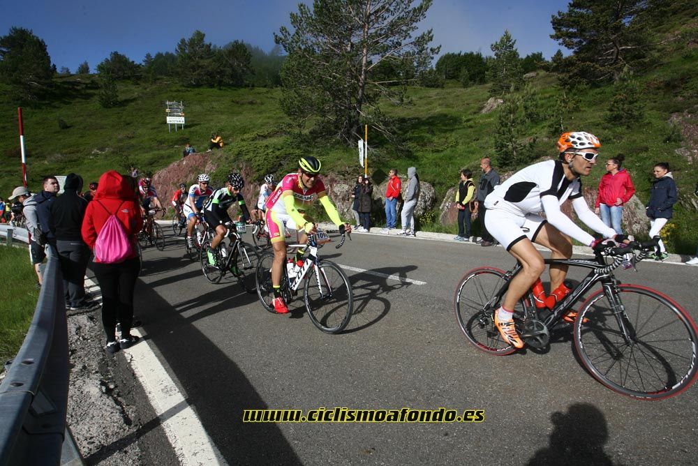 Fotografías - Quebrantahuesos 2015 (I)
