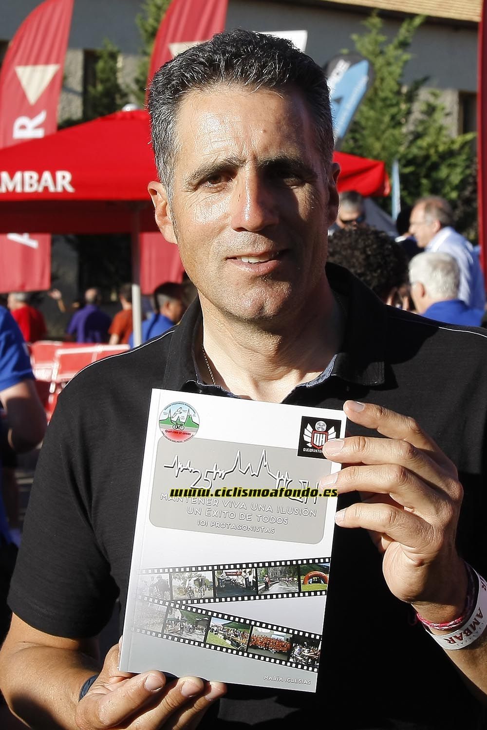 Fotografías - Quebrantahuesos 2015 (I)