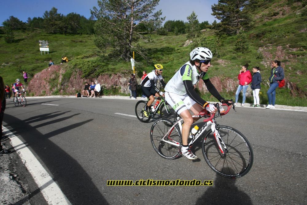 Fotografías - Quebrantahuesos 2015 (I)