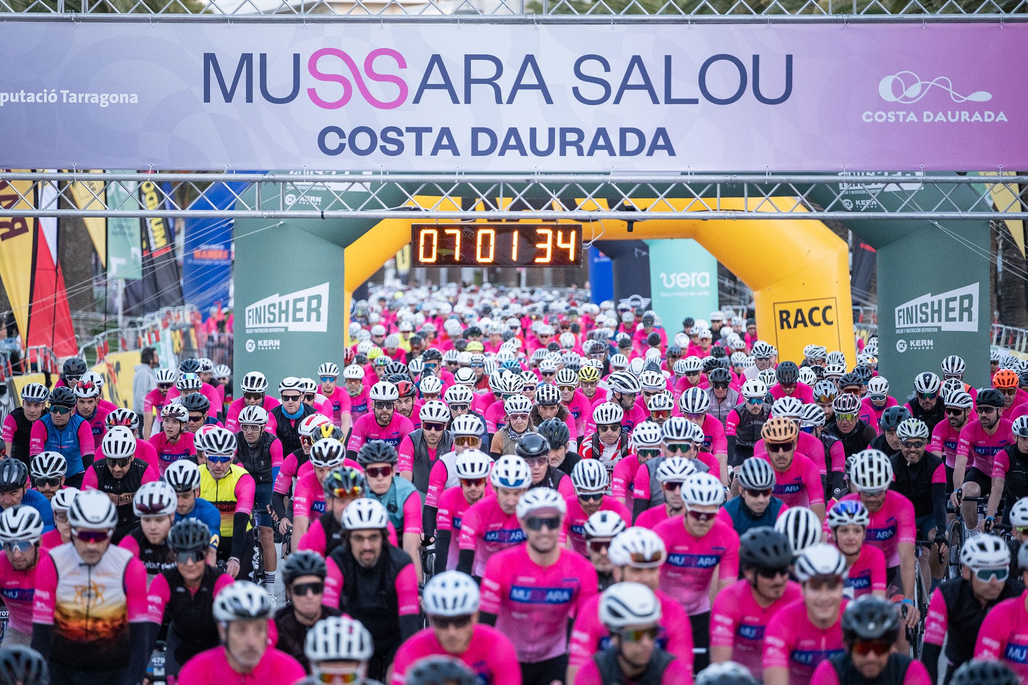 Mussara Salou