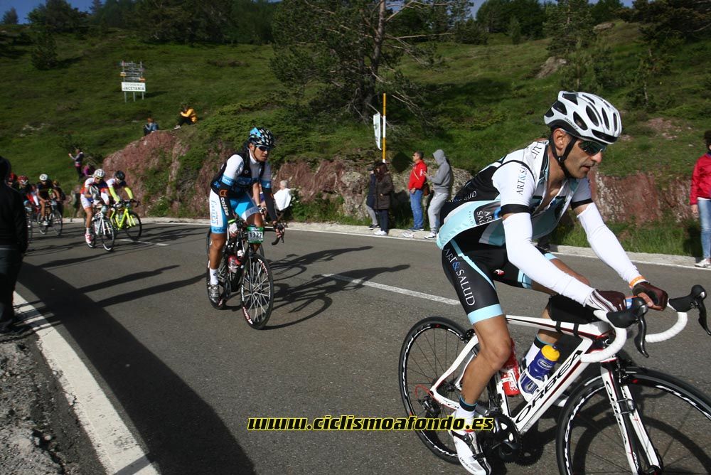 Fotografías - Quebrantahuesos 2015 (I)