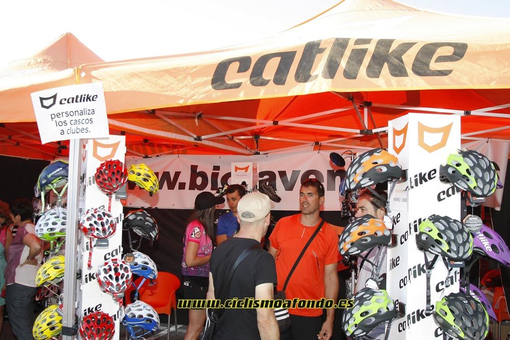 Fotografías - Quebrantahuesos 2015 (I)