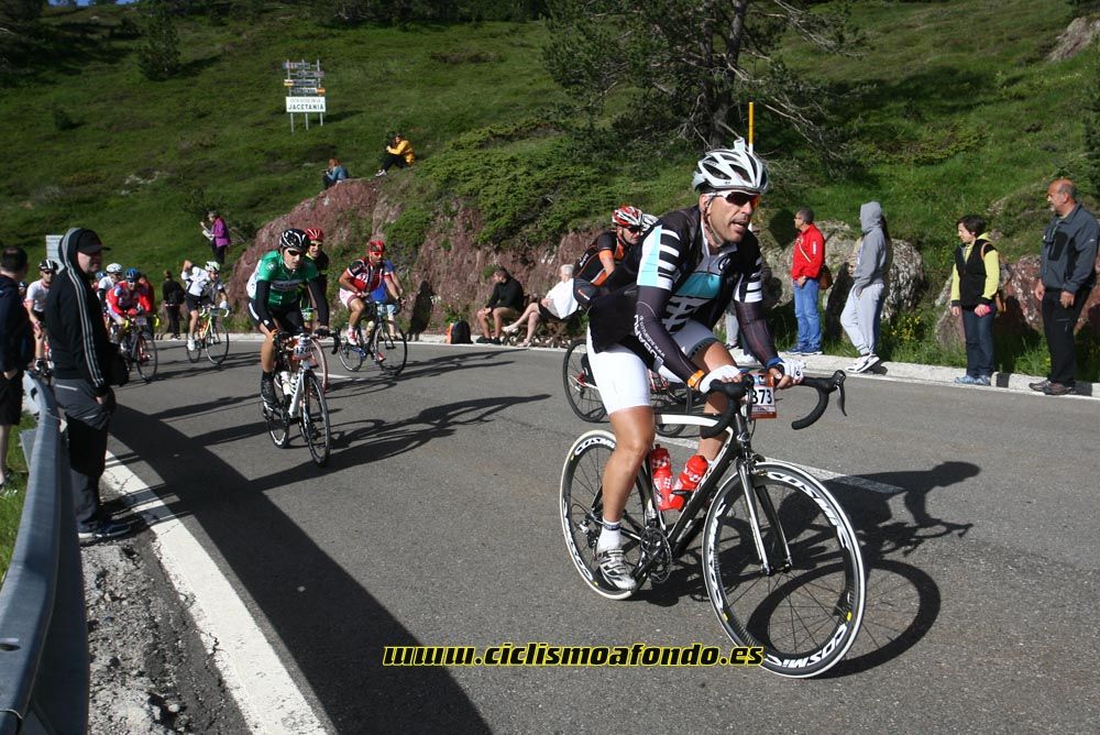Fotografías - Quebrantahuesos 2015 (I)